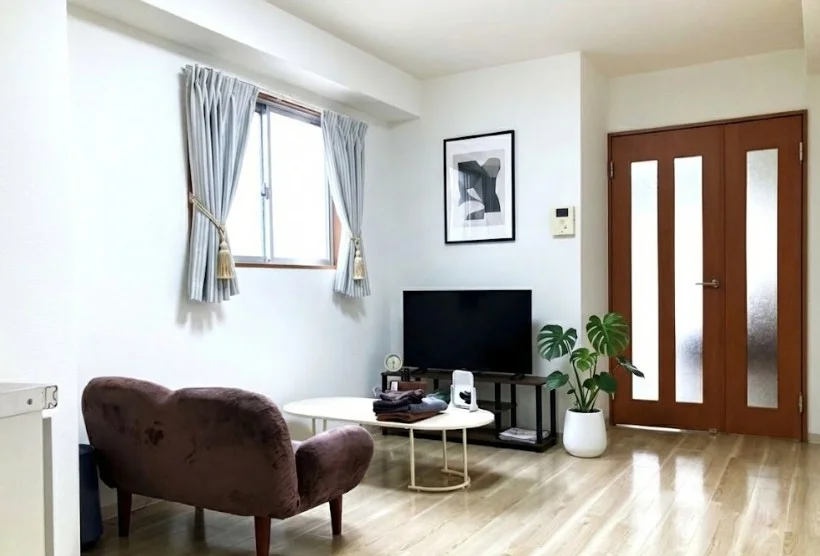 Kマンスリー大津京駅前(びわ湖大津館) - 大津市 マンスリーマンション 大津市 ウィークリーマンション