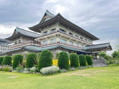 柳が崎湖畔公園まで徒歩6分