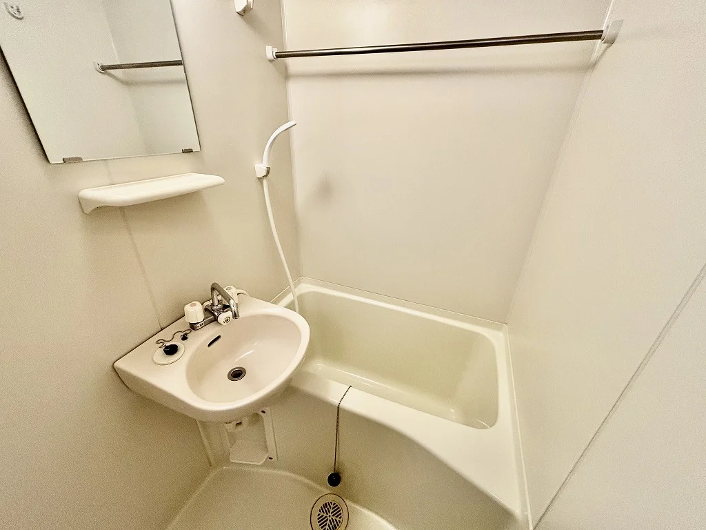 設備・仕様は号室により異なる為、現状を優先いたします。