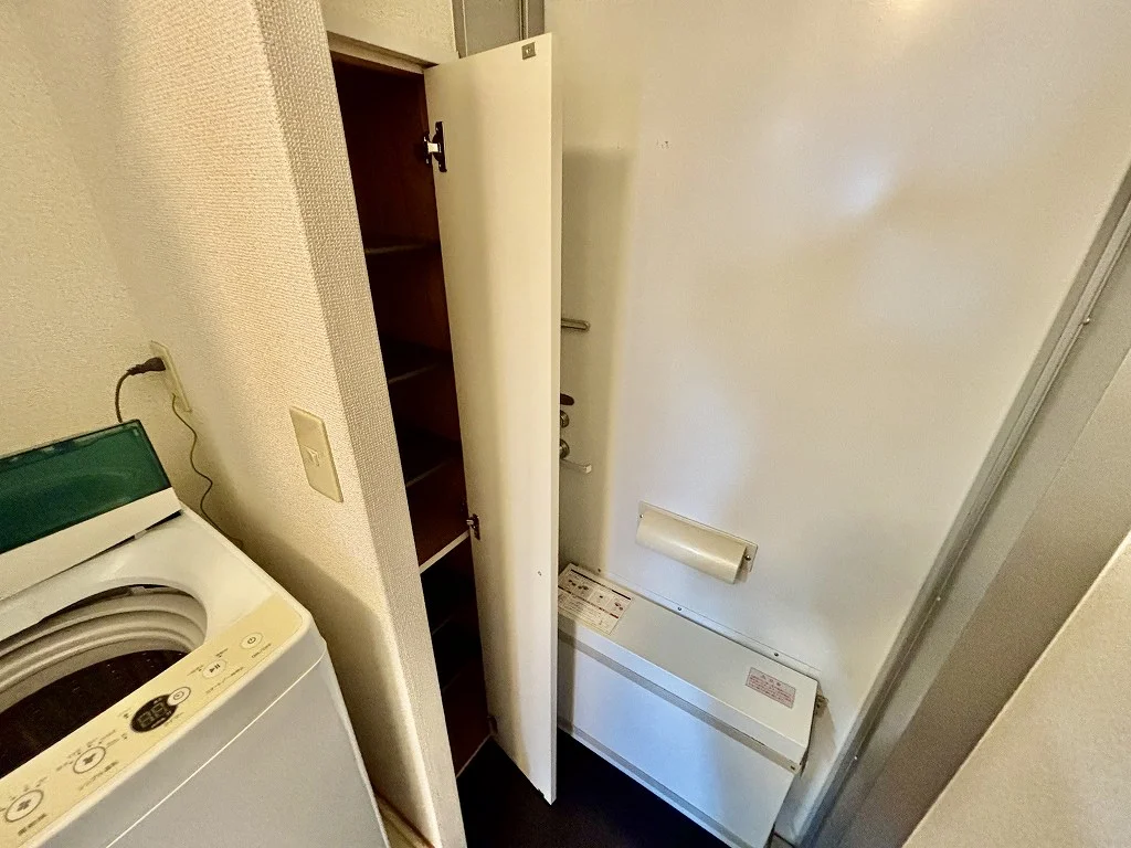 設備・仕様は号室により異なる為、現状を優先いたします。