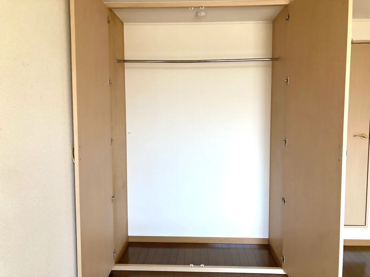 設備仕様は号室により異なる為、現況を優先致します。