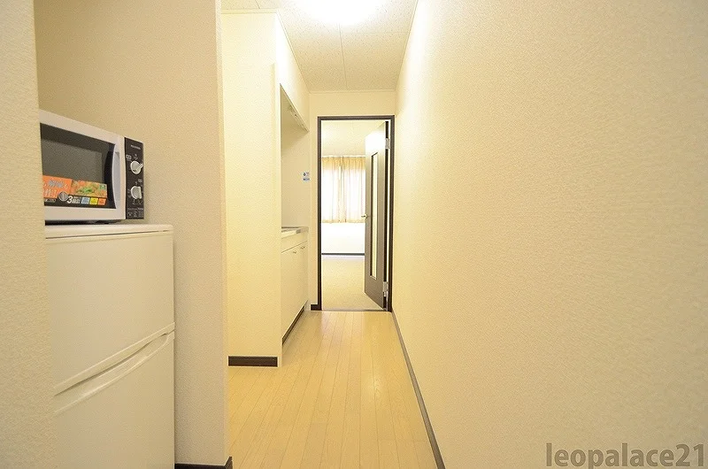 設備・仕様は号室により異なる為、現状を優先致します。