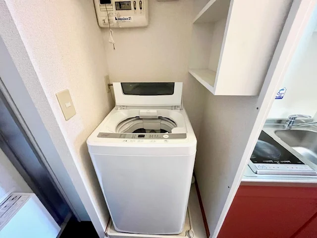 設備・使用は号室により異なる為、現状を優先いたします。