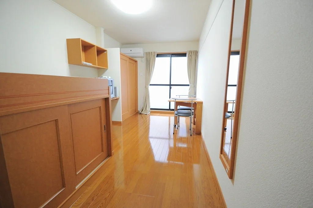 現状優先。設置は現地と異なる可能性があります。