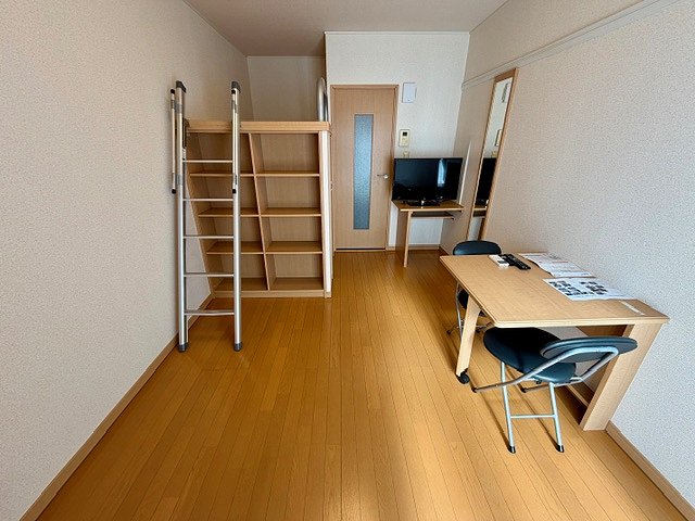 設備・仕様は号室により異なる為、現状を優先いたします。