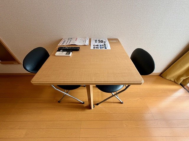 設備・仕様は号室により異なる為、現状を優先いたします。