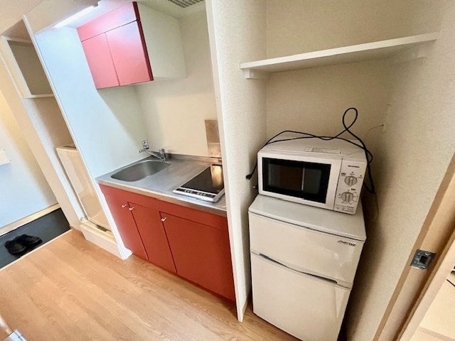 設備・仕様は号室により異なる為、現状を優先いたします。