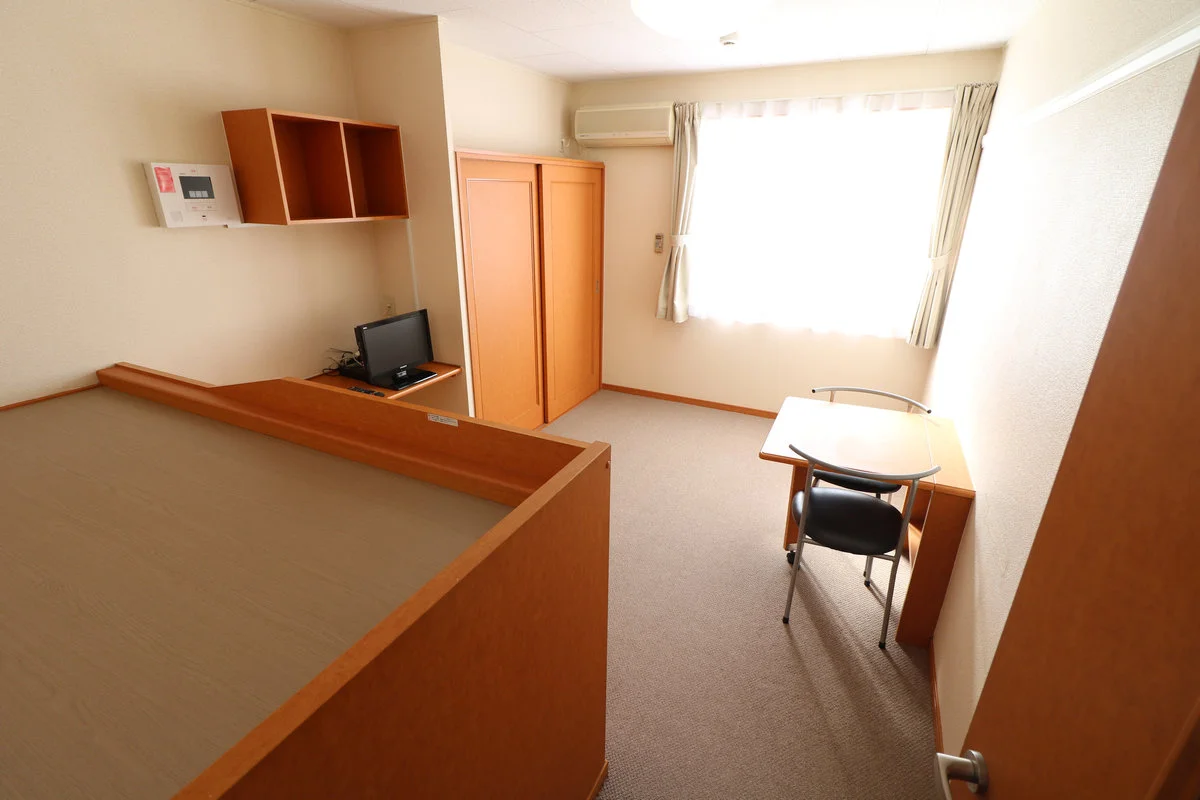 SECOM完備（無料）により24時間安心の住空間をご提供