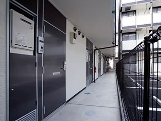 設備・使用は号室により異なる為、現況を優先致します。