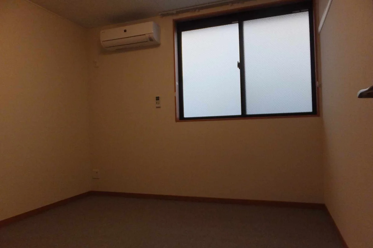 2Ｆカーペット敷き居室