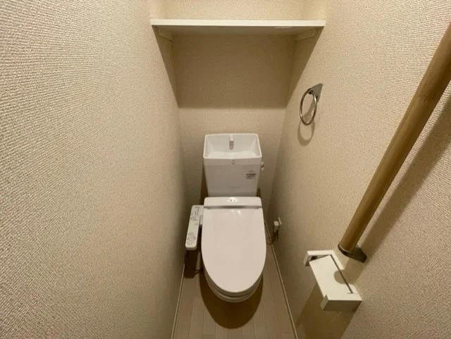 設備が現物と異なる場合があります。