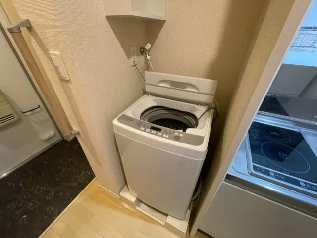 設備が現物と異なる場合があります。