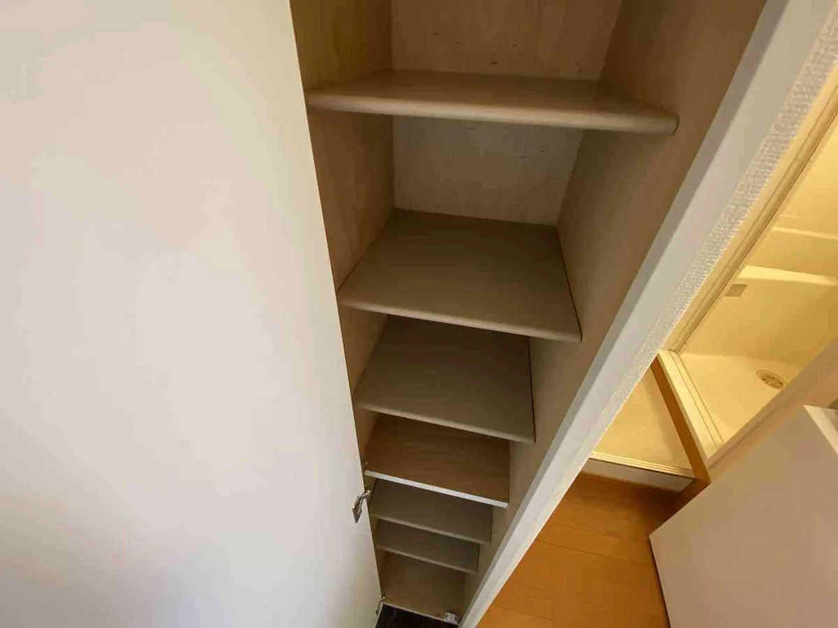 設備仕様は号室により異なる為、現況を優先とします。