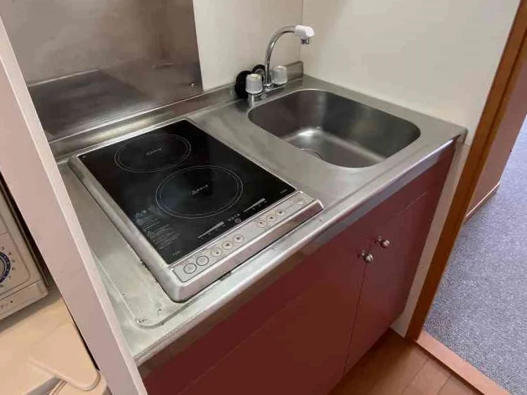 設備・仕様は号室により異なる為、現況を優先致します。