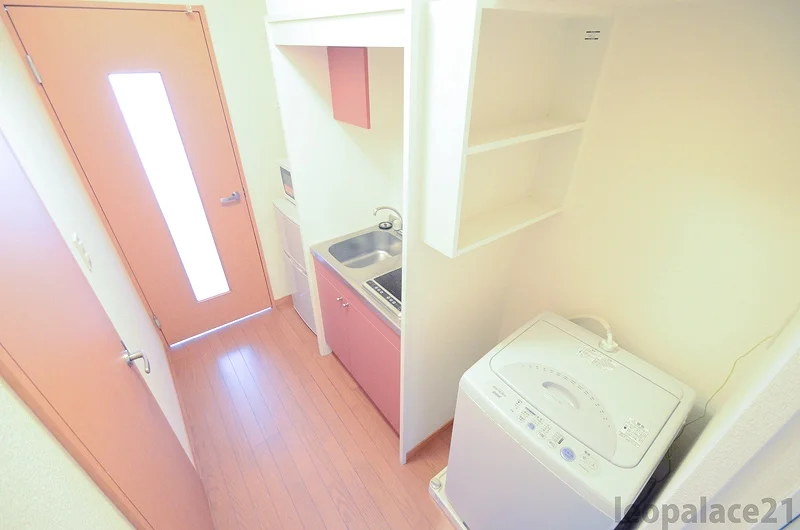 設備・仕様は号室により異なる為、現況を優先致します。