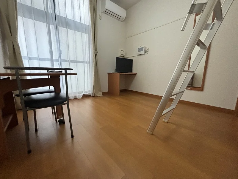 備品や設備仕様は号室等により異なります現地をご確認下さい。