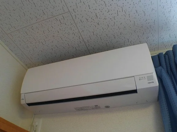 エアコン