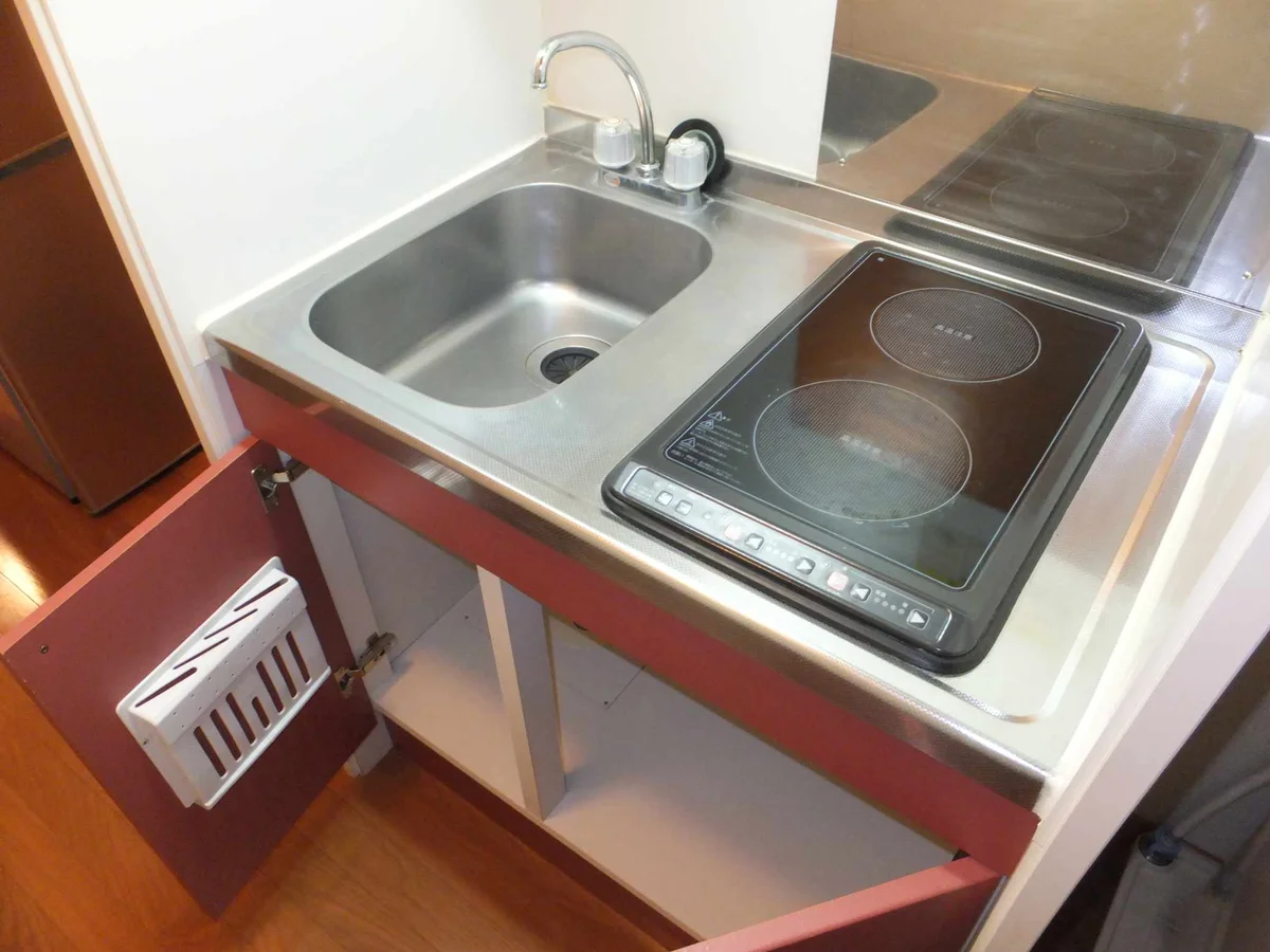 家具・家電等の設備状況は部屋によって異なります。