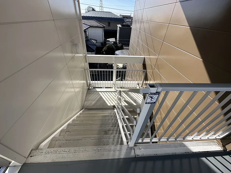階段