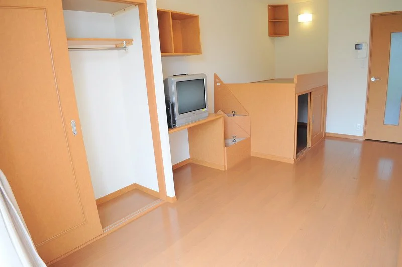 お部屋によって設備が異なる場合がございます