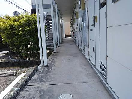 設備・仕様は号室により異なる為、現況を優先致します。