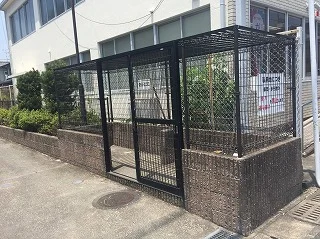 設備・仕様は号室により異なる為、現況を優先致します。