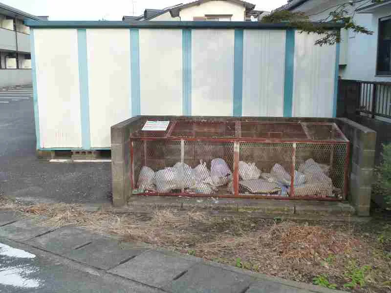 設備・使用は号室により異なる為、現況を優先致します。