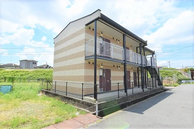 のどなか田園地域です。