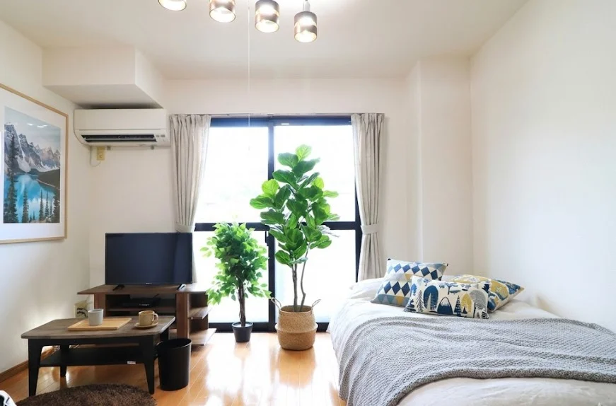 Kマンスリー佐世保市体育文化館東（中佐世保駅東） - 佐世保市 マンスリーマンション 佐世保市 ウィークリーマンション