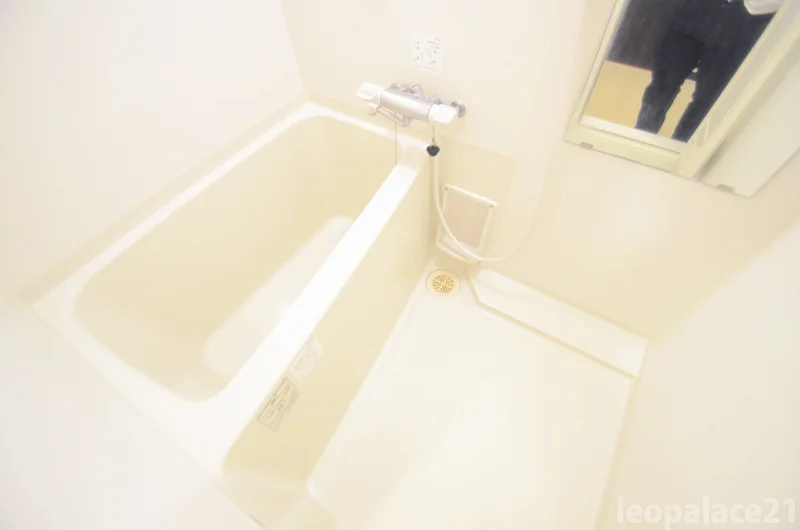 同タイプの物件写真になります。