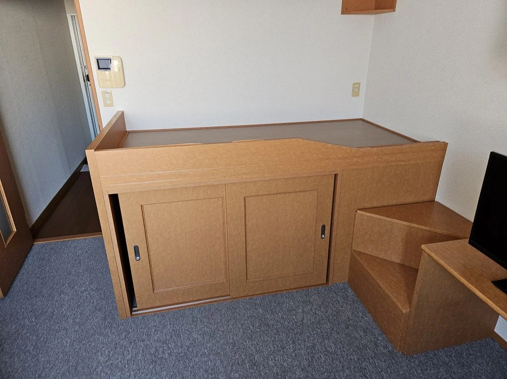 備品や設備仕様は号室等により異なります現地をご確認下さい。