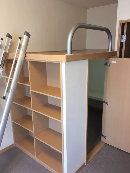 現状優先。設置は現地と異なる可能性があります。