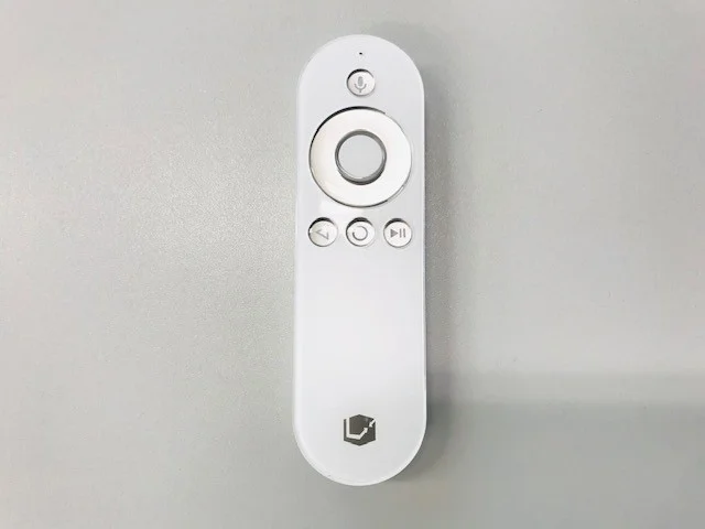 ライフスティック(Wi-Fi　有料)