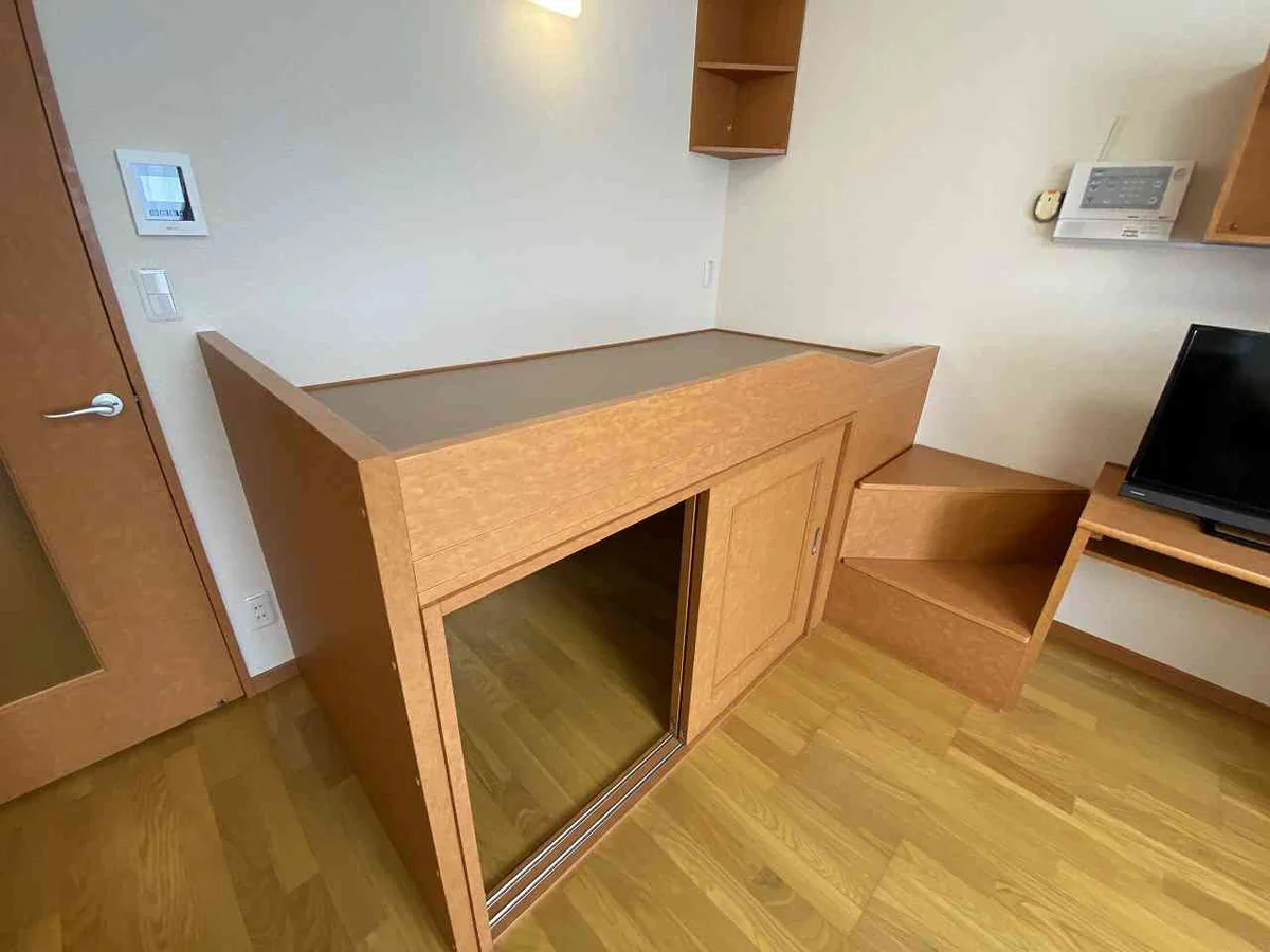 設備・使用は号室により異なる為、現況を優先いたします。