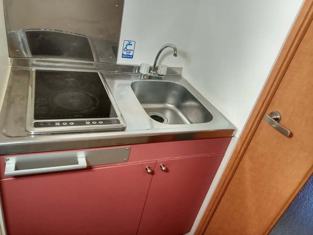 備品や設備仕様は号室等により異なります現地をご確認下さい。