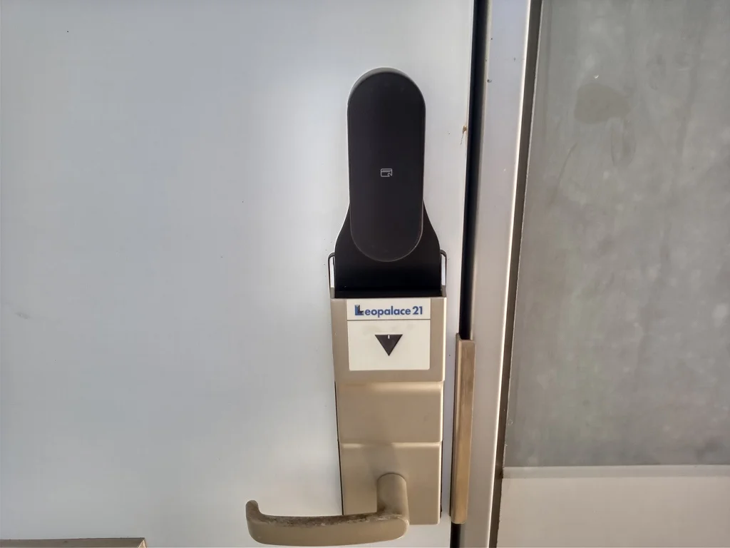 スマートロック