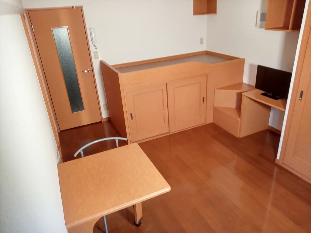 備品や設備仕様は号室等により異なります現地をご確認下さい。