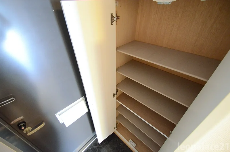 同タイプの部屋の写真です