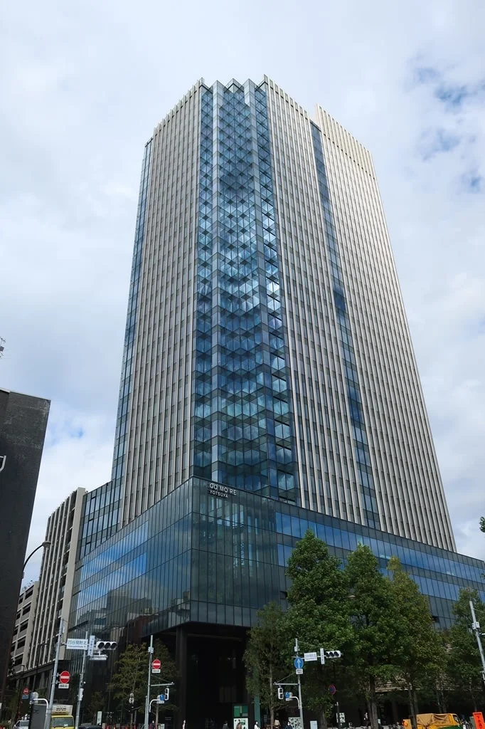 YOTSUYA TOWER