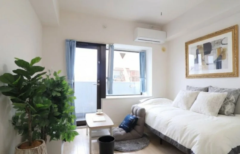 Kマンスリー鹿児島高等学校前（鹿児島中央駅南） - 鹿児島市 マンスリーマンション 鹿児島市 ウィークリーマンション