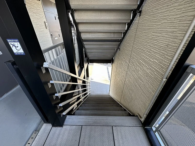 階段