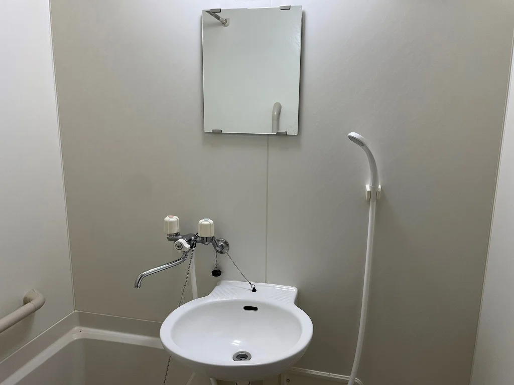 設備・仕様は号室により異なる為、現況を優先致します。