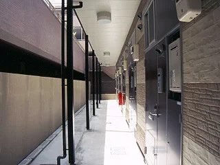 設備・仕様は号室により異なる為、現況を優先致します。