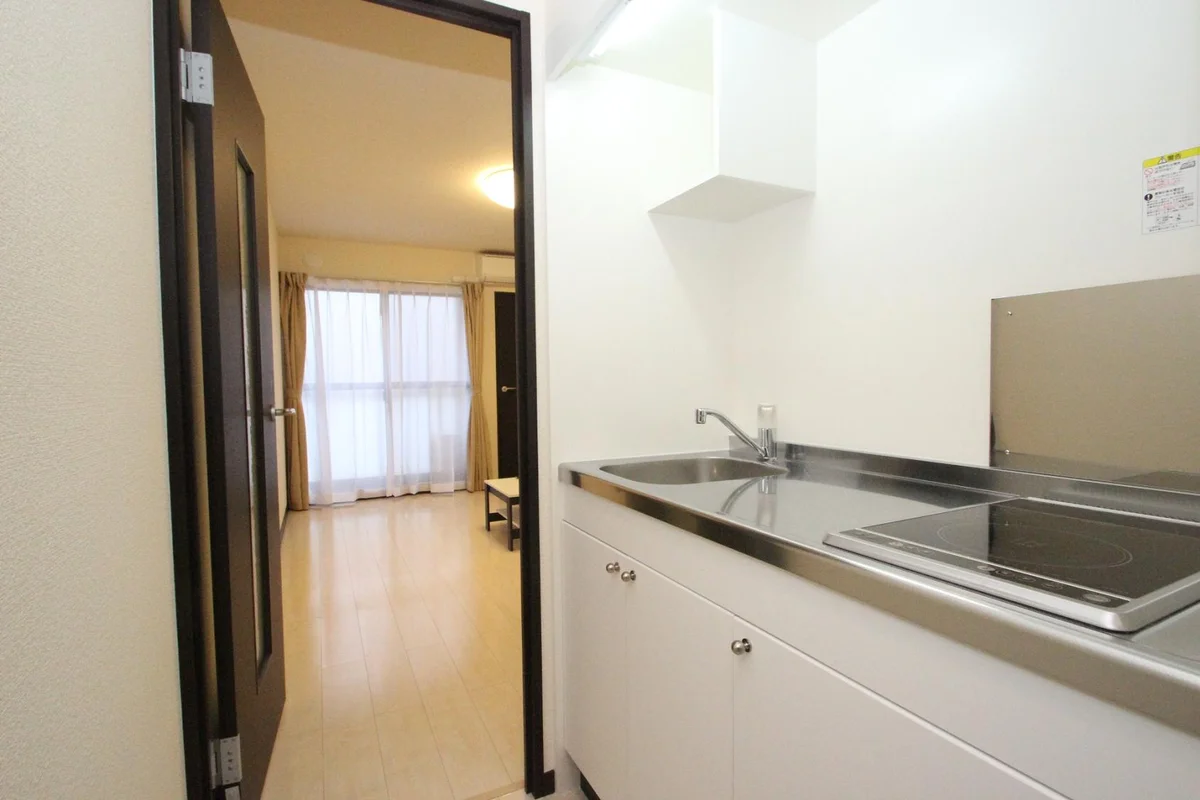 ※完成前なので同タイプ物件の画像となります