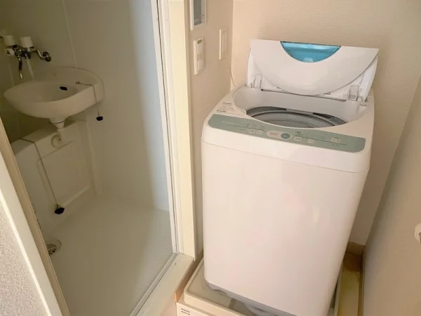 洗濯機