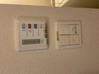 備品や設備仕様は号室等により異なるため現地をご確認ください。