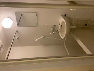 備品や設備仕様は号室等により異なるため現地をご確認ください。