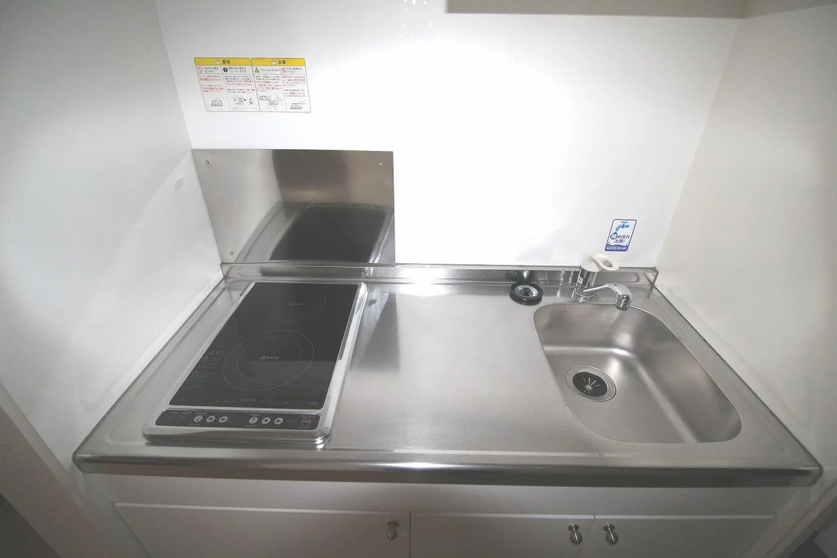 備品や設備仕様は号室等により異なるため現地をご確認ください。