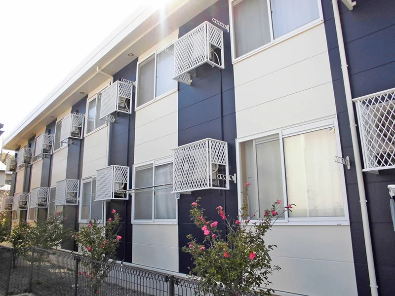 備品や設備仕様は号室等により異なるため現地をご確認ください。