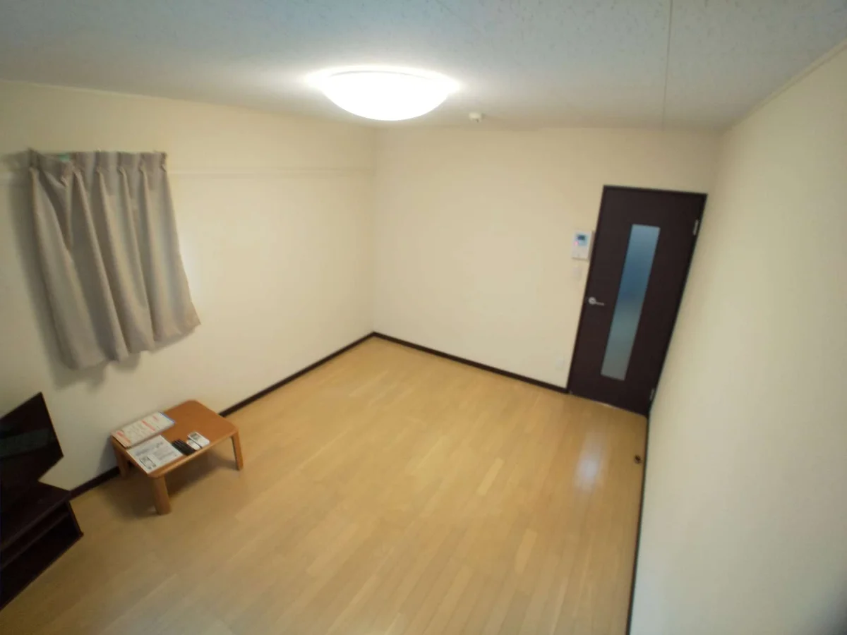 使い勝手のいい家電配置